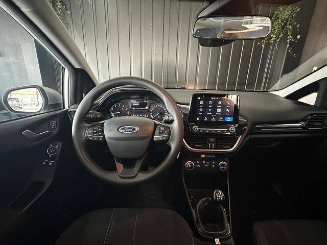 Ford FIESTA 1.1 Trend | Apple Carplay | Navigatie | Airco | Cruise Control | Hill Hold Functie |