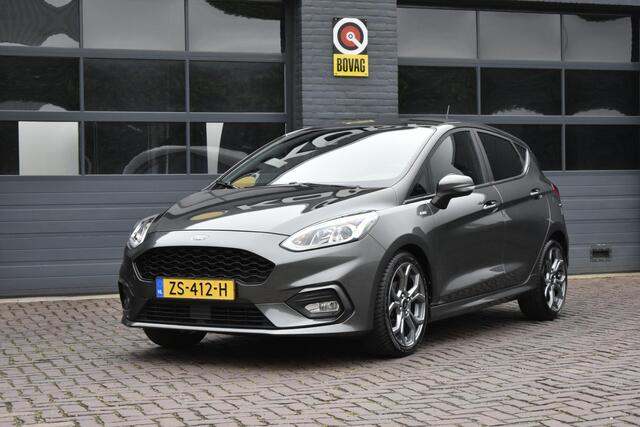 Ford FIESTA 1.0 EcoBoost ST-Line