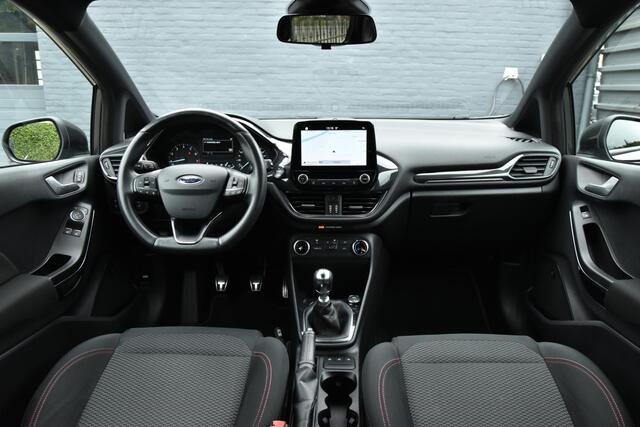 Ford FIESTA 1.0 EcoBoost ST-Line