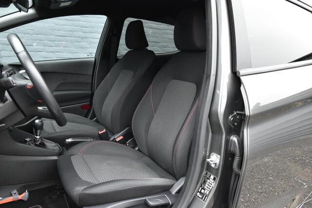 Ford FIESTA 1.0 EcoBoost ST-Line