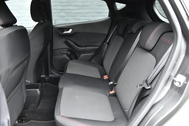 Ford FIESTA 1.0 EcoBoost ST-Line