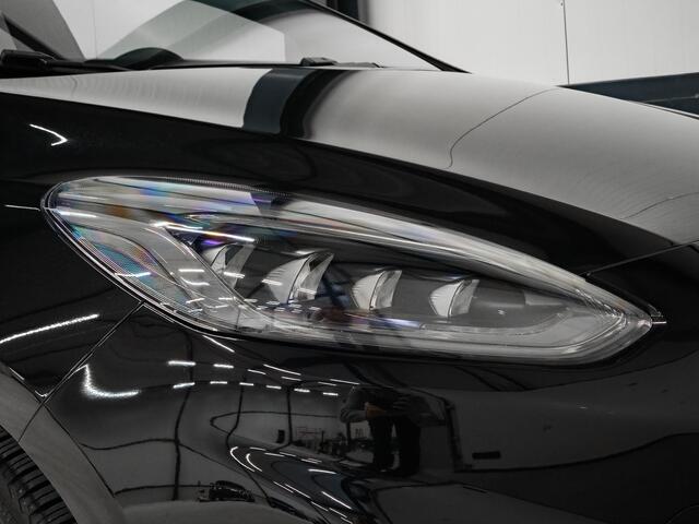 Ford FIESTA 1.0 EcoBoost ST-Line |Full-LED|Adaptive|Winter|Camera|Side|DA2|