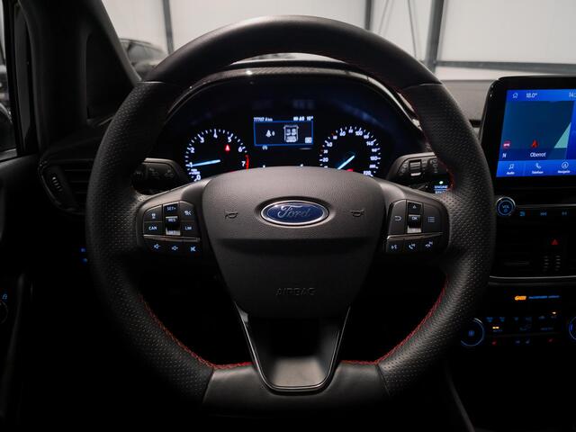 Ford FIESTA 1.0 EcoBoost ST-Line |Full-LED|Adaptive|Winter|Camera|Side|DA2|