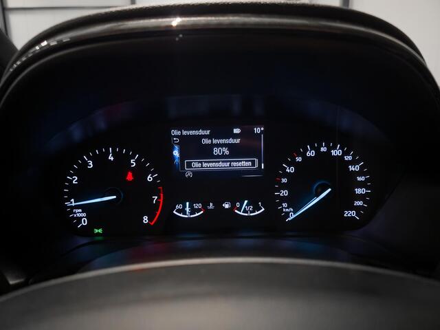 Ford FIESTA 1.0 EcoBoost ST-Line |Full-LED|Adaptive|Winter|Camera|Side|DA2|