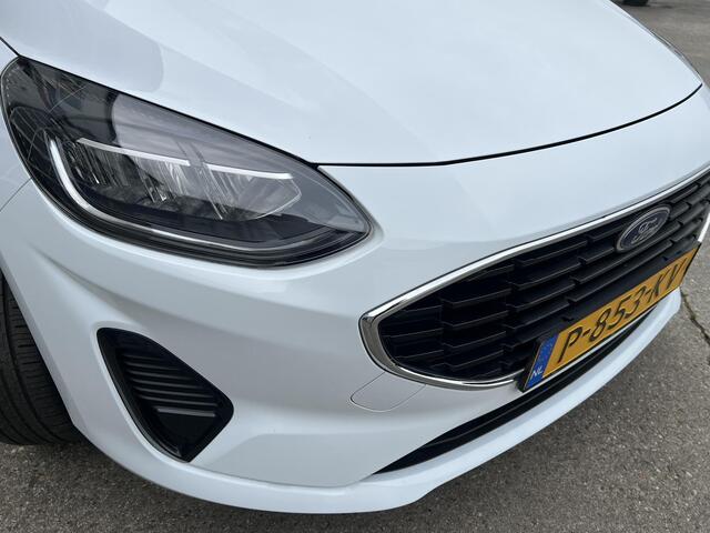 Ford FIESTA 1.0 EcoBoost Connected LED verl. / parkeerhulp / Car Play