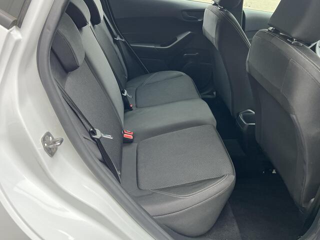 Ford FIESTA 1.0 EcoBoost Connected LED verl. / parkeerhulp / Car Play