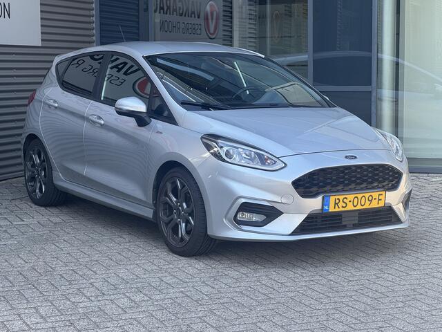 Ford FIESTA 1.0 EcoBoost ST-Line NAVI