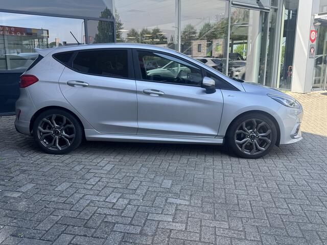 Ford FIESTA 1.0 EcoBoost ST-Line NAVI