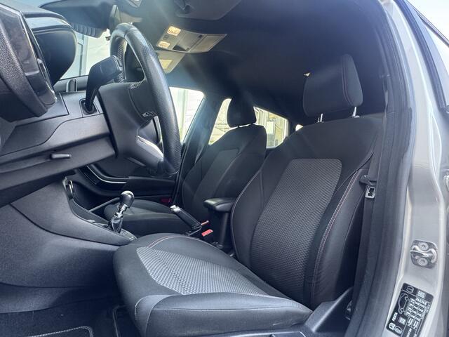 Ford FIESTA 1.0 EcoBoost ST-Line NAVI