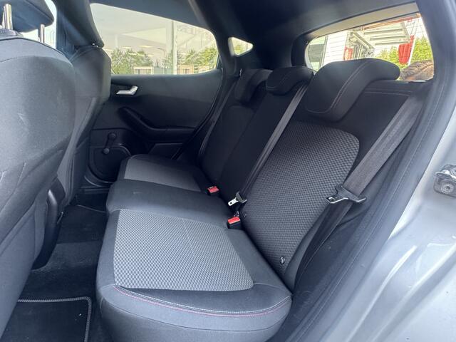 Ford FIESTA 1.0 EcoBoost ST-Line NAVI