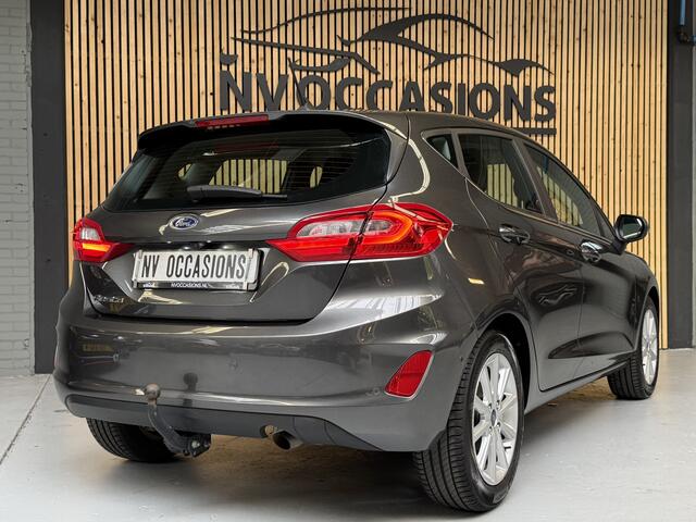 Ford FIESTA 1.0 EcoBoost Titanium CAMERA/PDC/APPLECRPLY/16"LV/NAP/B&O/CRUISE