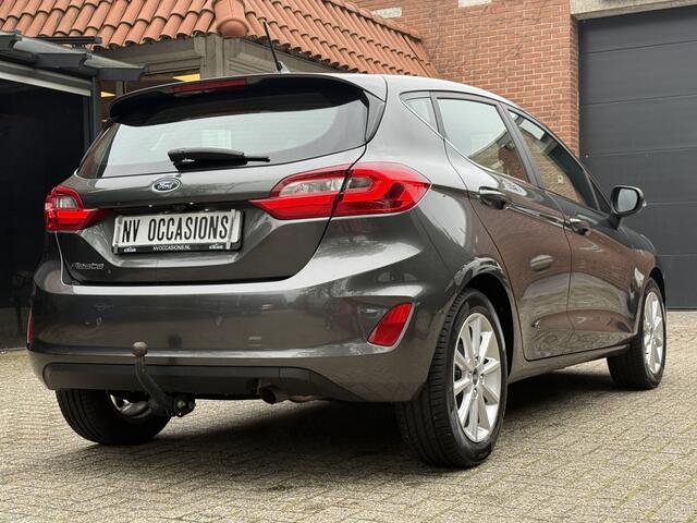 Ford FIESTA 1.0 EcoBoost Titanium CAMERA/PDC/APPLECRPLY/16"LV/NAP/B&O/CRUISE