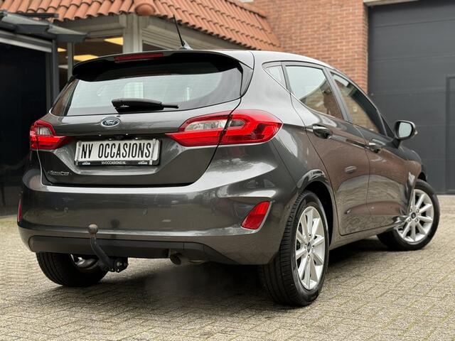 Ford FIESTA 1.0 EcoBoost Titanium CAMERA/PDC/APPLECRPLY/16"LV/NAP/B&O/CRUISE