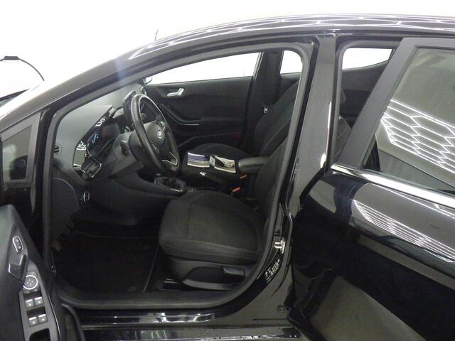 Ford FIESTA 1.0 EcoBoost 95PK Titanium ADAPT. CRUISE | BT-TEL | CARPLAY | LMV | AIRCO