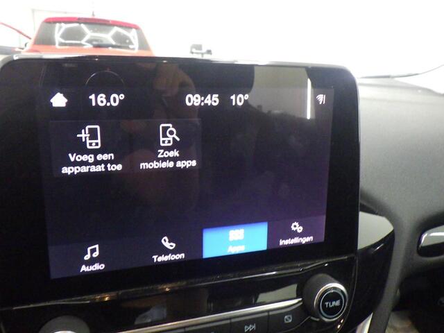 Ford FIESTA 1.0 EcoBoost 95PK Titanium ADAPT. CRUISE | BT-TEL | CARPLAY | LMV | AIRCO