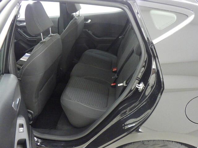 Ford FIESTA 1.0 EcoBoost 95PK Titanium ADAPT. CRUISE | BT-TEL | CARPLAY | LMV | AIRCO