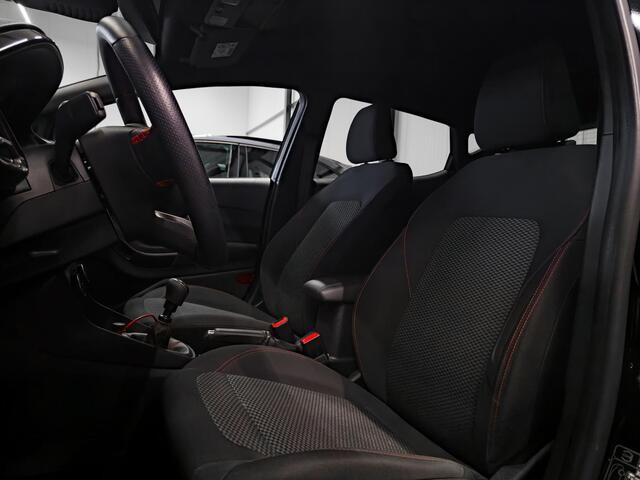 Ford FIESTA 1.0 EcoBoost ST Line |LED|DA2|Winter|Camera|Side
