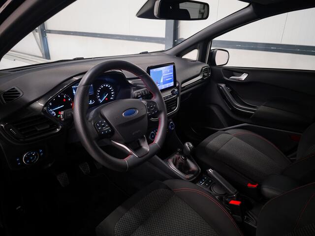 Ford FIESTA 1.0 EcoBoost ST Line |LED|DA2|Winter|Camera|Side
