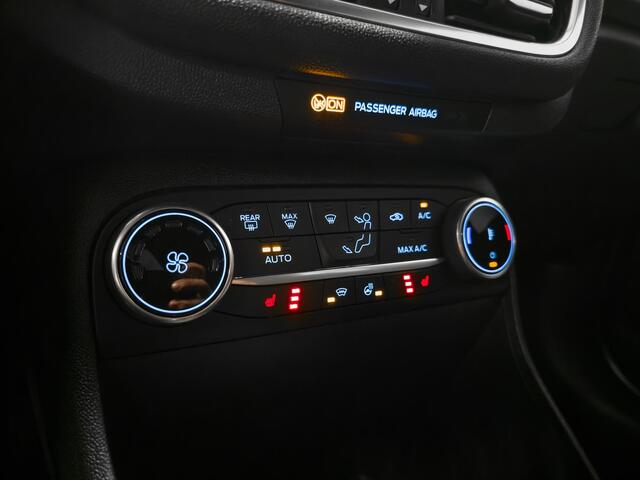 Ford FIESTA 1.0 EcoBoost ST Line |LED|DA2|Winter|Camera|Side