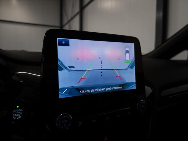 Ford FIESTA 1.0 EcoBoost ST Line |LED|DA2|Winter|Camera|Side
