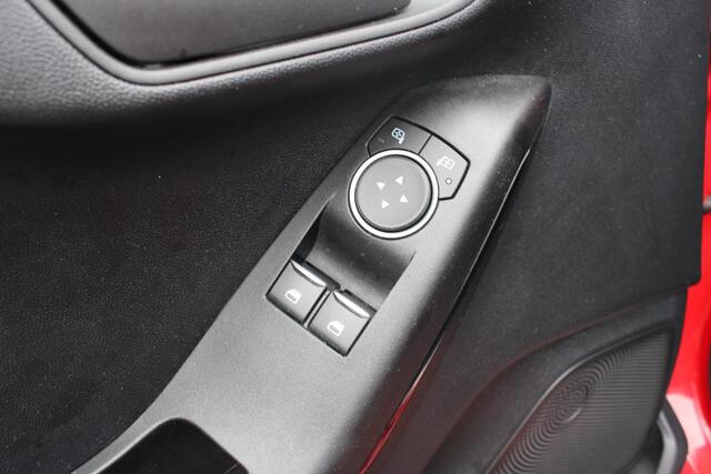 Ford FIESTA 1.0 EcoB. Connected Led/AppleAndroid/Cruise Incl Garantie!!