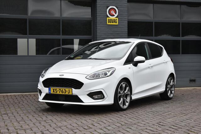 Ford FIESTA 1.0 EcoBoost ST-Line