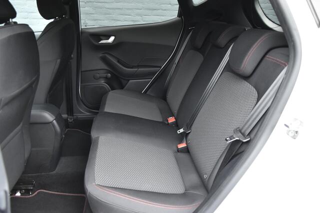 Ford FIESTA 1.0 EcoBoost ST-Line