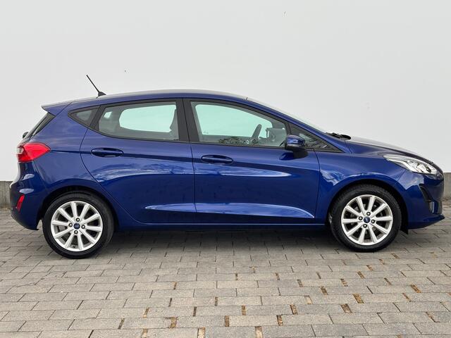 Ford FIESTA 1.1 Trend | Navi | Airco | Apple Carplay | DAB | 16-Inch LM