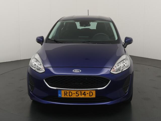 Ford FIESTA 1.1 Trend | Navi | Airco | Apple Carplay | DAB | 16-Inch LM