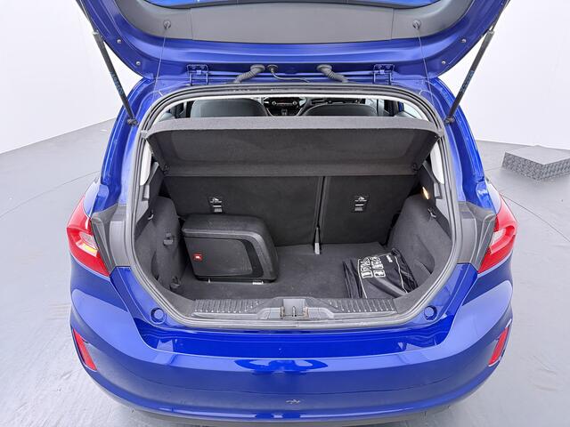 Ford FIESTA 1.1 Trend | Navi | Airco | Apple Carplay | DAB | 16-Inch LM