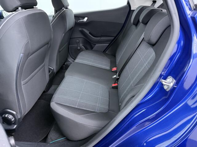 Ford FIESTA 1.1 Trend | Navi | Airco | Apple Carplay | DAB | 16-Inch LM
