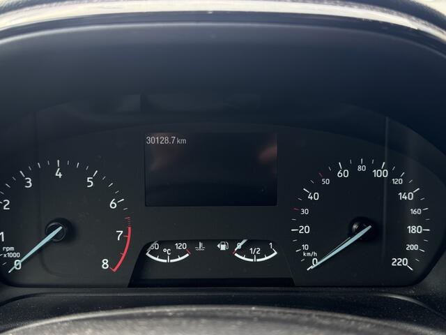 Ford FIESTA 1.0 EcoBoost Hybride Titanium X | Navi | Camera | Stoelverwarmin