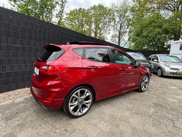 Ford FIESTA 1.0 ECOB.** ST-Line//panodak//BenO//**