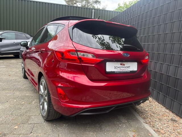 Ford FIESTA 1.0 ECOB.** ST-Line//panodak//BenO//**