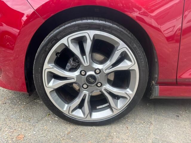 Ford FIESTA 1.0 ECOB.** ST-Line//panodak//BenO//**