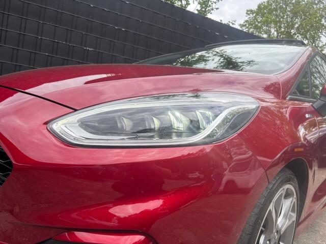Ford FIESTA 1.0 ECOB.** ST-Line//panodak//BenO//**