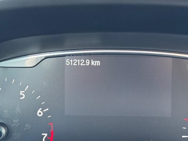 Ford FIESTA 1.0 EcoB. Titanium - adaptivecruise - camera - navi