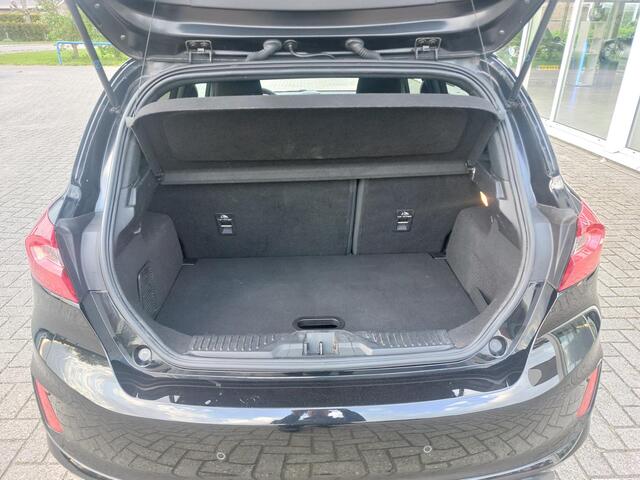 Ford FIESTA 1.0 EcoBoost ST-Line X