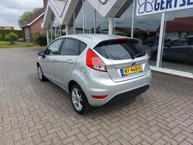 Ford FIESTA 1.0 Style Ultimate