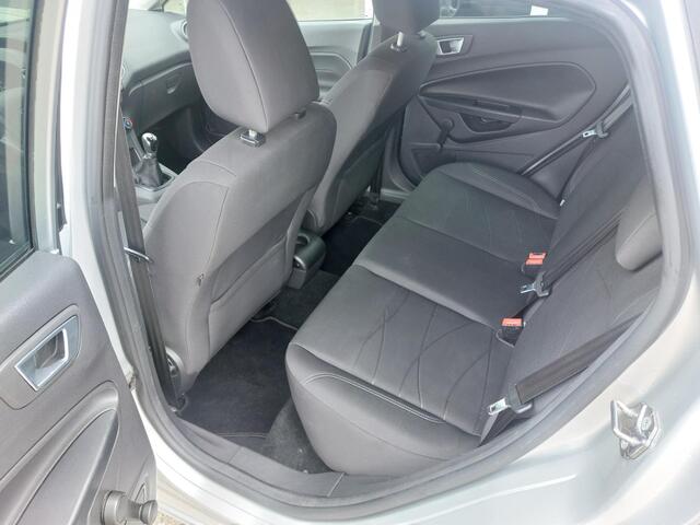 Ford FIESTA 1.0 Style Ultimate