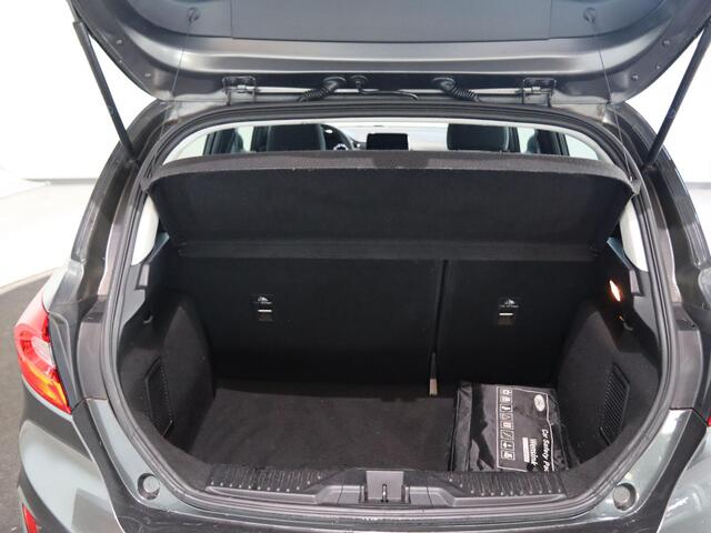 Ford FIESTA 1.0 EcoBoost Connected | Navigatie | Airco | Cruise control |