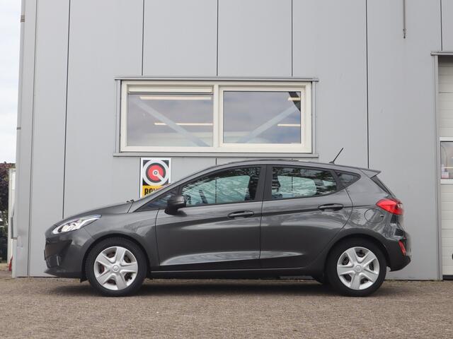 Ford FIESTA 1.1 86PK Trend / Carplay / Cruise / Navi