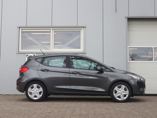 Ford FIESTA 1.1 86PK Trend / Carplay / Cruise / Navi