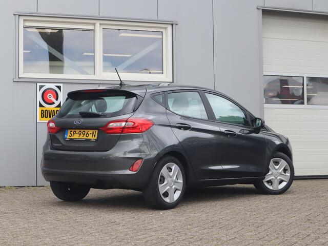 Ford FIESTA 1.1 86PK Trend / Carplay / Cruise / Navi