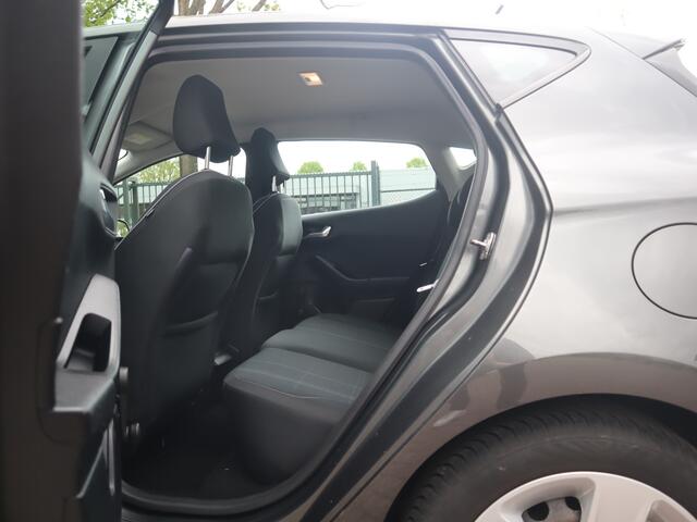 Ford FIESTA 1.1 86PK Trend / Carplay / Cruise / Navi