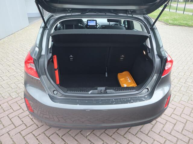 Ford FIESTA 1.1 86PK Trend / Carplay / Cruise / Navi