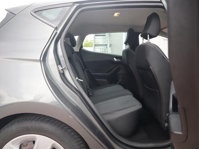 Ford FIESTA 1.1 86PK Trend / Carplay / Cruise / Navi