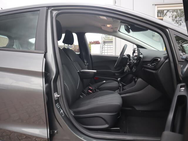 Ford FIESTA 1.1 86PK Trend / Carplay / Cruise / Navi