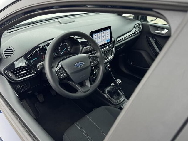 Ford FIESTA 1.1 Trend NL-AUTO | NAVI | CARPLAY