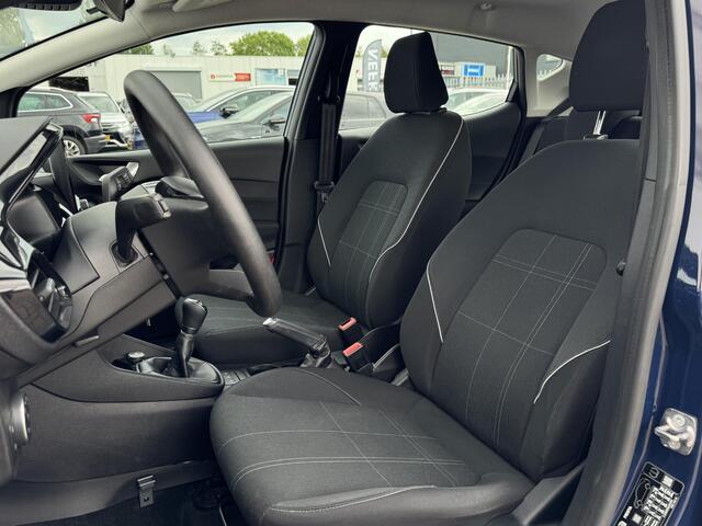 Ford FIESTA 1.1 Trend NL-AUTO | NAVI | CARPLAY